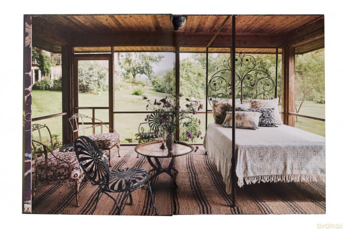 Interiors: Styled by Mieke ten Have - Mieke ten Have [KSIĄŻKA]