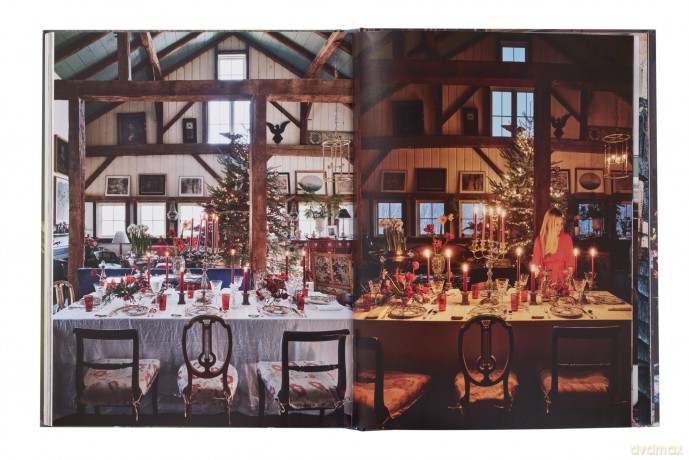 Interiors: Styled by Mieke ten Have - Mieke ten Have [KSIĄŻKA]