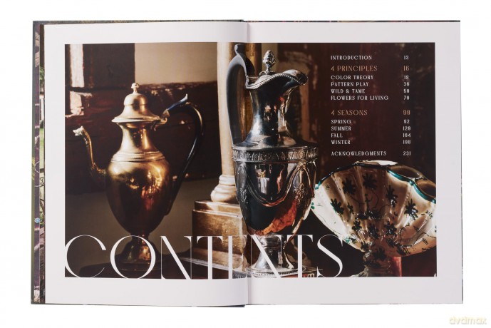 Interiors: Styled by Mieke ten Have - Mieke ten Have [KSIĄŻKA]