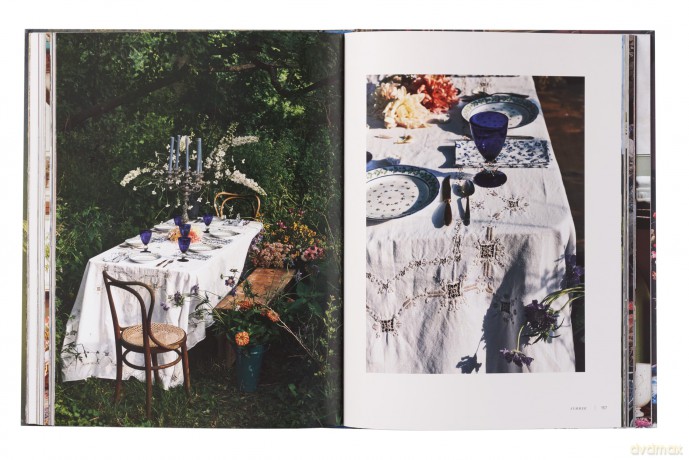 Interiors: Styled by Mieke ten Have - Mieke ten Have [KSIĄŻKA]