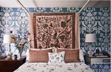 Interiors: Styled by Mieke ten Have - Mieke ten Have [KSIĄŻKA]
