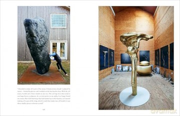 Light, Sand, and Sea: Hamptons Artists and Their Studios - Coco Myers [KSIĄŻKA]