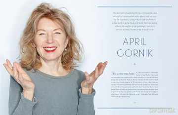 Light, Sand, and Sea: Hamptons Artists and Their Studios - Coco Myers [KSIĄŻKA]