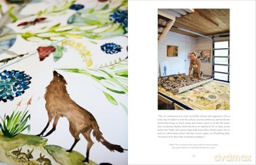Light, Sand, and Sea: Hamptons Artists and Their Studios - Coco Myers [KSIĄŻKA]