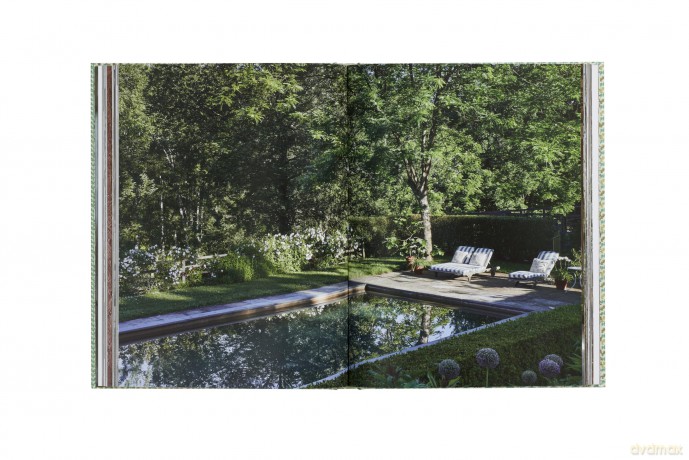 Natural Living by Design: Melissa Penfold - Melissa Penfold [KSIĄŻKA]