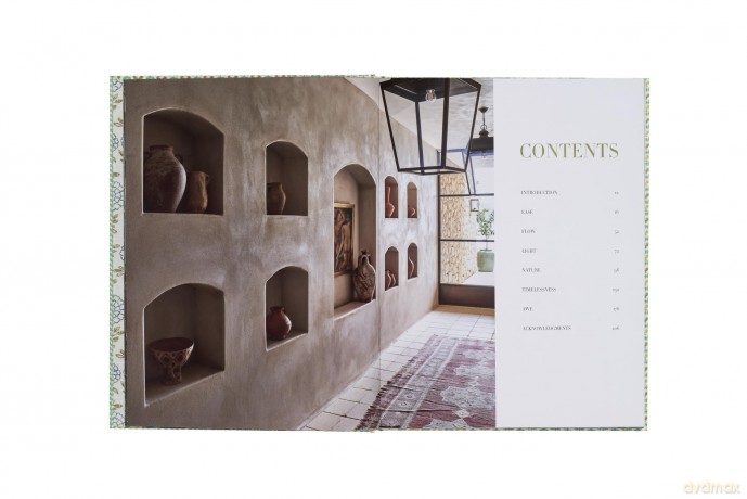 Natural Living by Design: Melissa Penfold - Melissa Penfold [KSIĄŻKA]