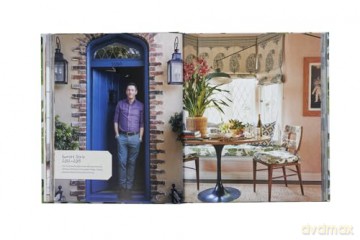 The World of Peter Dunham: Global Style from Paris to Hollywood - Peter Dunham [KSIĄŻKA]