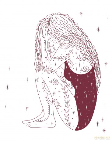 Hormone Goddess: How to live in harmony with your cycle - Samantha Hadadi [KSIĄŻKA]