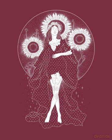 Hormone Goddess: How to live in harmony with your cycle - Samantha Hadadi [KSIĄŻKA]