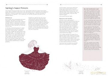 Hormone Goddess: How to live in harmony with your cycle - Samantha Hadadi [KSIĄŻKA]