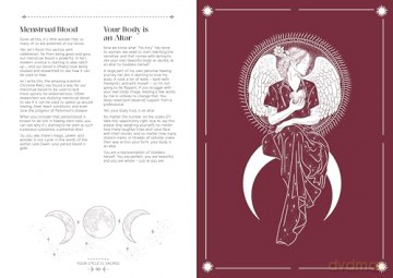 Hormone Goddess: How to live in harmony with your cycle - Samantha Hadadi [KSIĄŻKA]