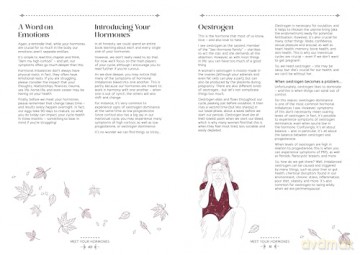 Hormone Goddess: How to live in harmony with your cycle - Samantha Hadadi [KSIĄŻKA]
