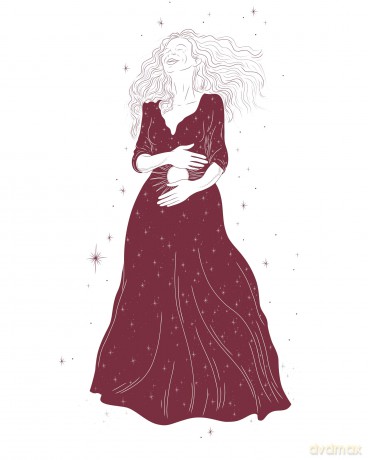 Hormone Goddess: How to live in harmony with your cycle - Samantha Hadadi [KSIĄŻKA]