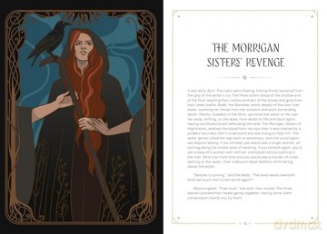 Maiden, Warrior, Mother, Crone: Divine feminine archetypes for modern life (The Divine Feminine) - Julie Peters [KSIĄŻKA]