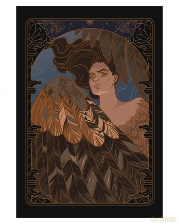 Maiden, Warrior, Mother, Crone: Divine feminine archetypes for modern life (The Divine Feminine) - Julie Peters [KSIĄŻKA]
