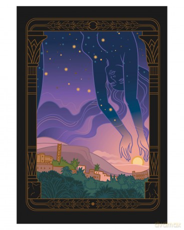 Maiden, Warrior, Mother, Crone: Divine feminine archetypes for modern life (The Divine Feminine) - Julie Peters [KSIĄŻKA]
