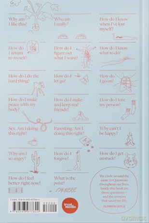 We Can Do Hard Things: Answers to Life's 20 Questions From the Bestselling Author of Untamed - Glennon Doyle [KSIĄŻKA]