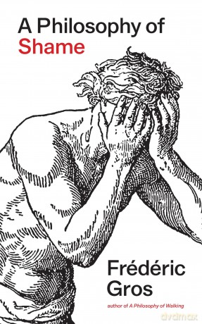 A Philosophy of Shame: A Revolutionary Emotion - Frédéric Gros [KSIĄŻKA]