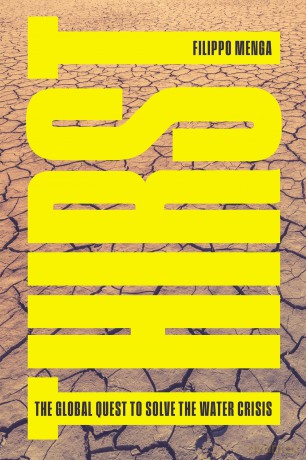 Thirst: The Global Quest to Solve the Water Crisis - Filippo Menga [KSIĄŻKA]