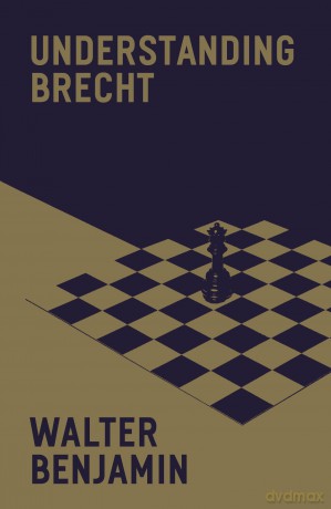 Understanding Brecht - Walter Benjamin [KSIĄŻKA]