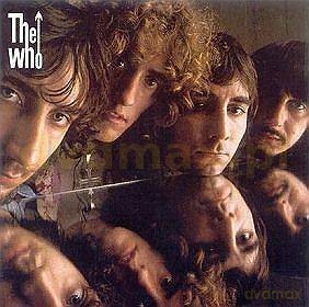 The Who: Ultimate Collection [2CD]