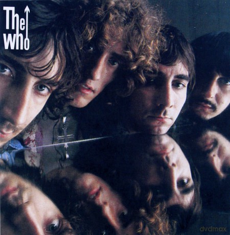 The Who: Ultimate Collection [2CD]