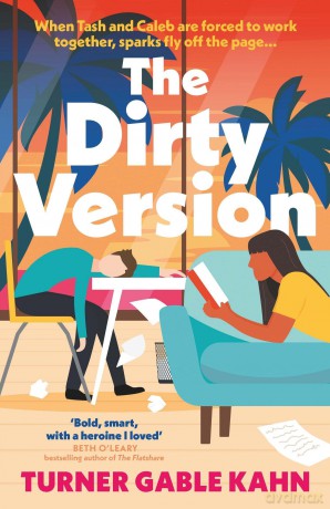 The Dirty Version - Turner Gable Kahn [KSIĄŻKA]