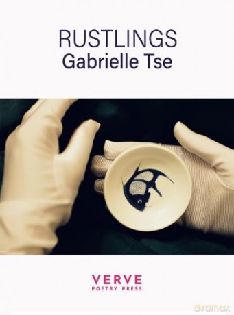 Rustlings - Gabrielle Tse [KSIĄŻKA]