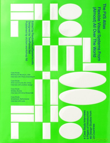 The FVS Atlas: Flexible Visual Systems from (almost) all over the world - TwoPoints.Net [KSIĄŻKA]