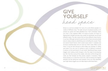 How to Balance Your Life: Everyday Tips for Simpler Living and Lasting Harmony - Robin James [KSIĄŻKA]