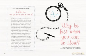The Art of Slowing Down: How to Find Peace and Purpose in a Hectic World - Jo Peters [KSIĄŻKA]