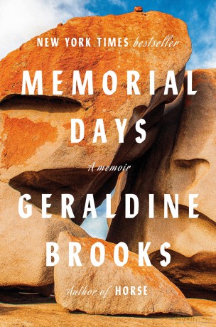 Memorial Days: A Memoir - Geraldine Brooks [KSIĄŻKA]