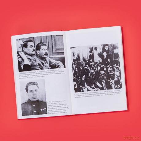 Saint Petersburg: Sacrifice and Redemption in the City That Defied Hitler - Sinclair McKay [KSIĄŻKA]