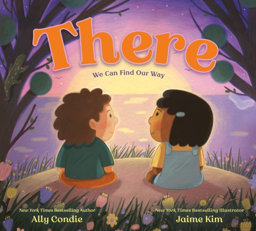There: We Can Find Our Way - Ally Condie [KSIĄŻKA]
