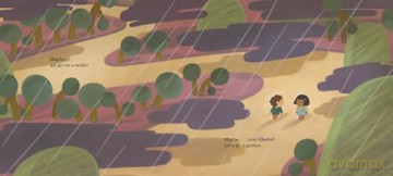 There: We Can Find Our Way - Ally Condie [KSIĄŻKA]