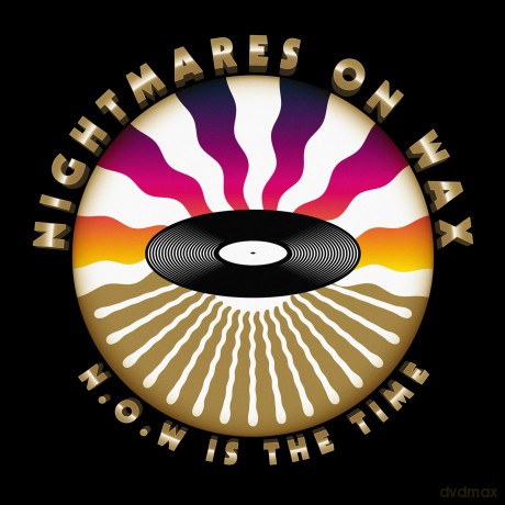 Nightmares On Wax: N.O.W Is The Time [2CD]