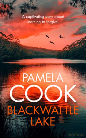 Blackwattle Lake: 1 - Pamela Cook [KSIĄŻKA]