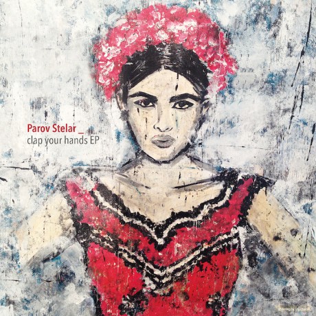 Parov Stelar: Clap Your Hands [WINYL]