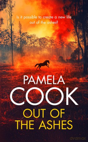 Out of the Ashes: 2 (Blackwattle Lake) - Pamela Cook [KSIĄŻKA]