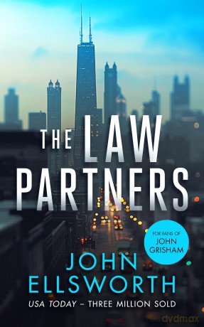 The Law Partners: A legal thriller: 3 (Michael Gresham Thrillers) - John Ellsworth [KSIĄŻKA]