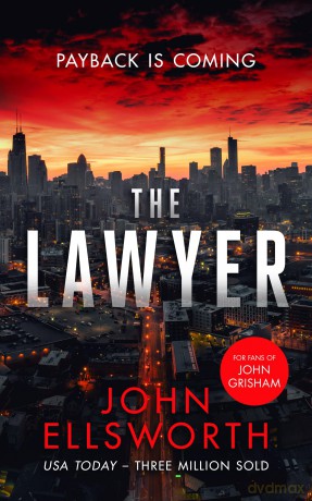 The Lawyer: A Legal Thriller: 1 (Michael Gresham Thrillers) - John Ellsworth [KSIĄŻKA]