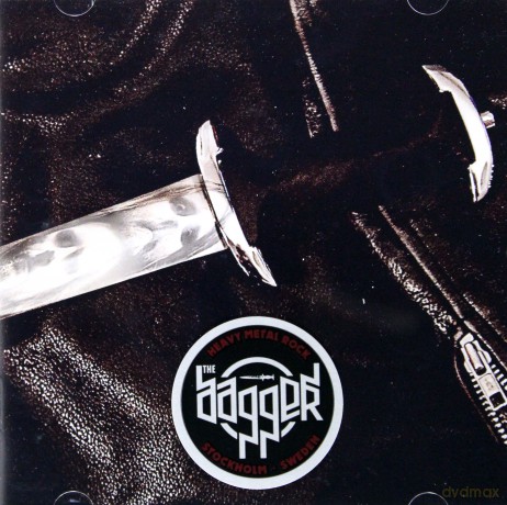 Dagger: The Dagger [CD]