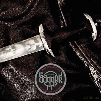 Dagger: The Dagger [Winyl]