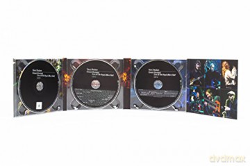 Steve Hackett: Genesis Revisited - Live At The Royal Albert Hall [2CD]+[DVD]
