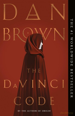 The Da Vinci Code: A Novel (Robert Langdon) - Dan Brown [KSIĄŻKA]
