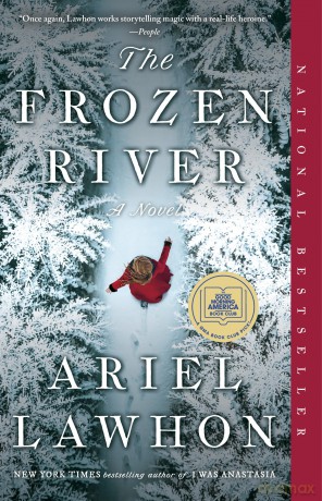 The Frozen River: A GMA Book Club Pick: A GMA Book Club Pick: A Novel - Ariel Lawhon [KSIĄŻKA]