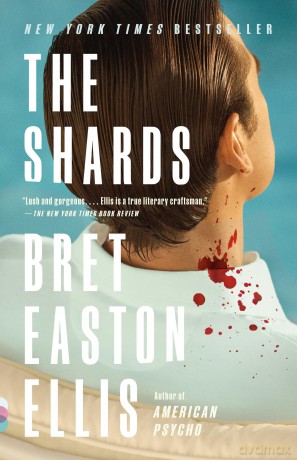 The Shards: A Novel - Bret Easton Ellis [KSIĄŻKA]