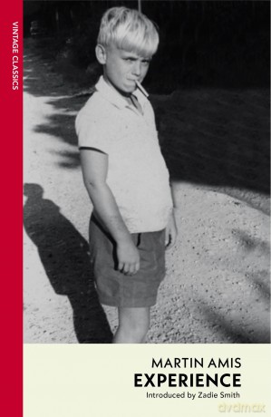 Experience - Martin Amis [KSIĄŻKA]