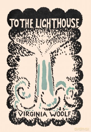 To the Lighthouse: A special edition based on the first edition from the Hogarth Press (Vintage Classics) - Virginia Woolf [KSIĄŻKA]