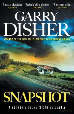 Snapshot: Hal Challis Investigation 3 (The Hal Challis Investigations) - Garry Disher [KSIĄŻKA]
